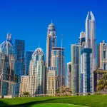 Top developers in Dubai