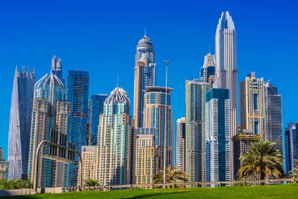 Top developers in Dubai